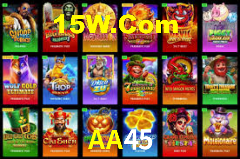 AA45,AA45 Bet