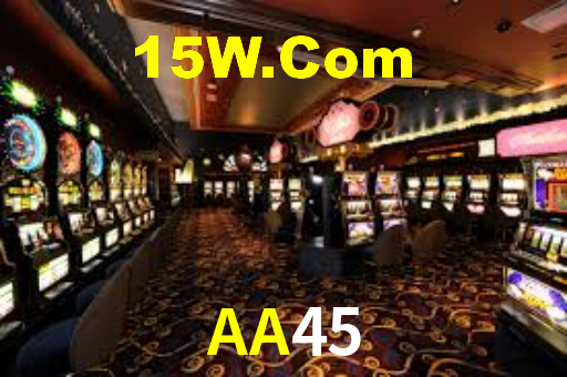 AA45,AA45 Bet