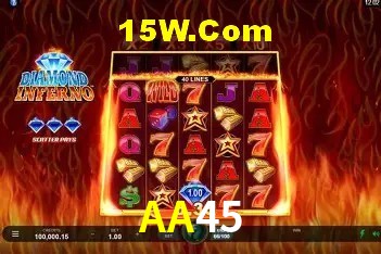 Integração de APIs AA45