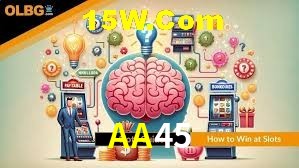 Casino Ao Vivo AA45