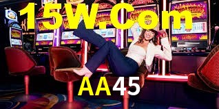 AA45 Plataforma