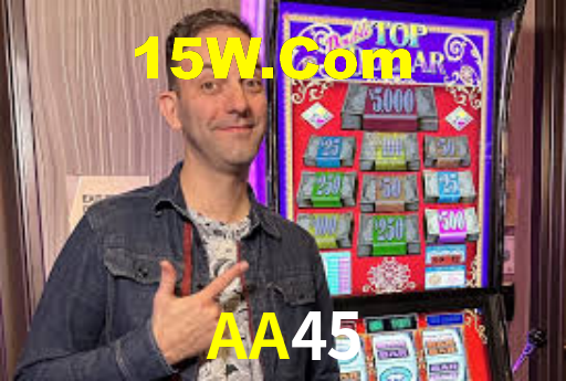 AA45 Plataforma