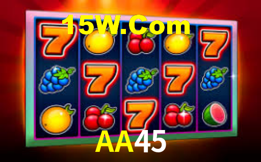 AA45,AA45 Bet