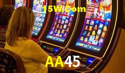 Tecnologia da Plataforma AA45
