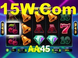 AA45,AA45 Bet
