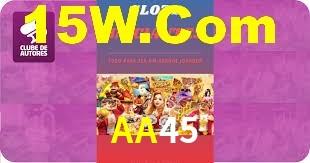 AA45 Plataforma