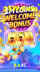 Casino VIP AA45