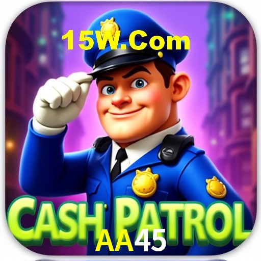 Provedores de Jogos AA45