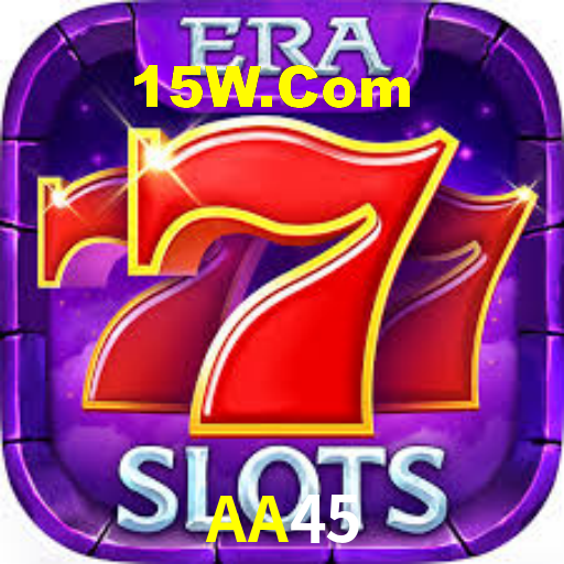 AA45 Bet