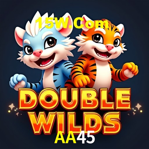 Diretório de Jogos AA45