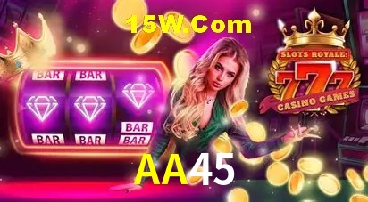 Login Seguro AA45
