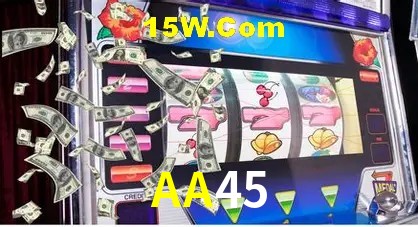 Ofertas Exclusivas AA45