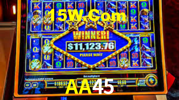 AA45 Bet