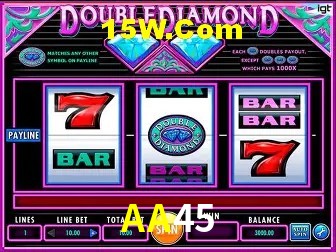 Casino Ao Vivo AA45
