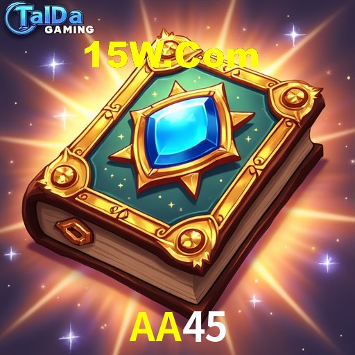 Jogos de Slot AA45