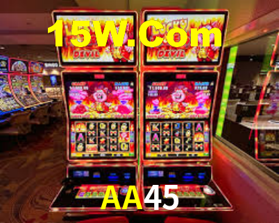 Jogos Exclusivos AA45