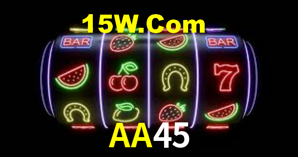 Bônus Generosos e Exclusivos no AA45 para Você!