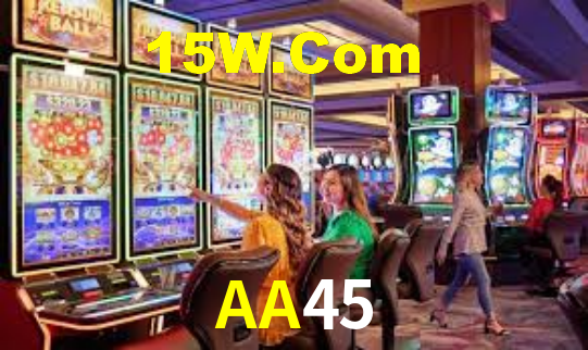 PIX Instantâneo AA45