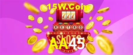 Benefícios da Conta AA45