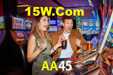 AA45,AA45 Bet