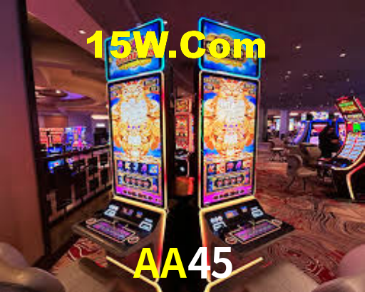AA45 - Login Casino Site Oficial - AA45 Bet