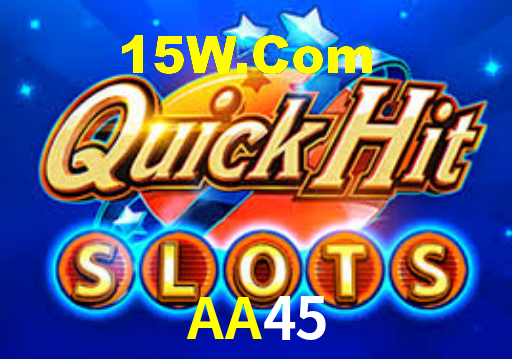 AA45,AA45 Bet