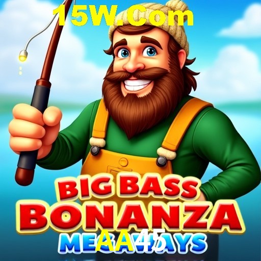Recursos de Bônus AA45